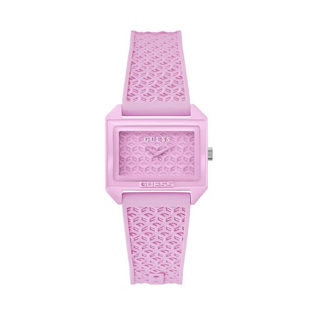Daugiaspalvis sintetinis laikrodis