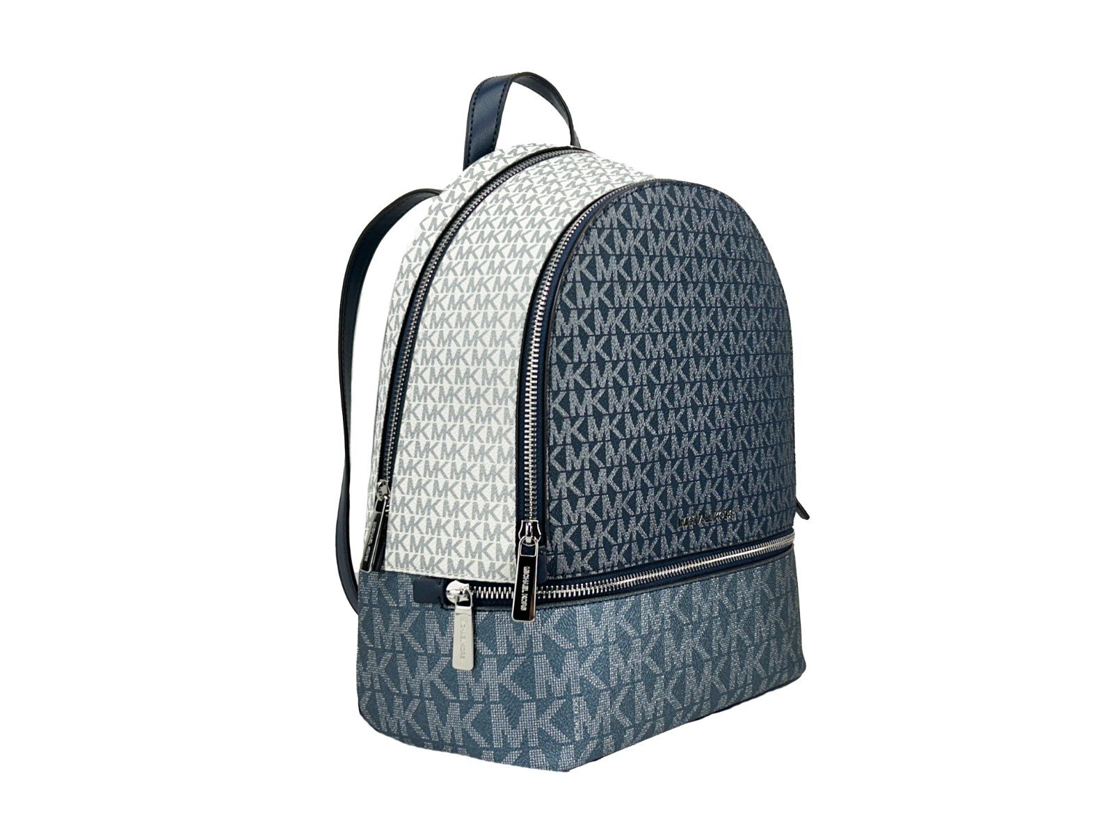 Michael kors rhea vidutinio dydžio pvc kuprinė - Image 2