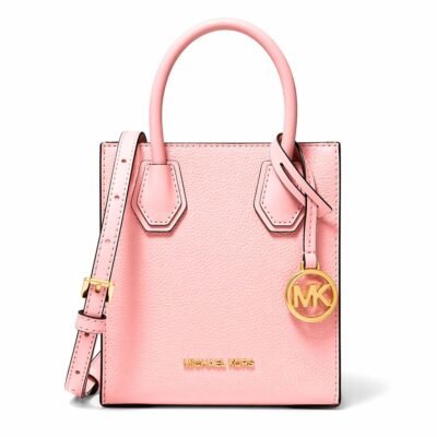 Multicolor Fur Handbag