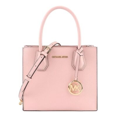 Multicolor Fur Handbag