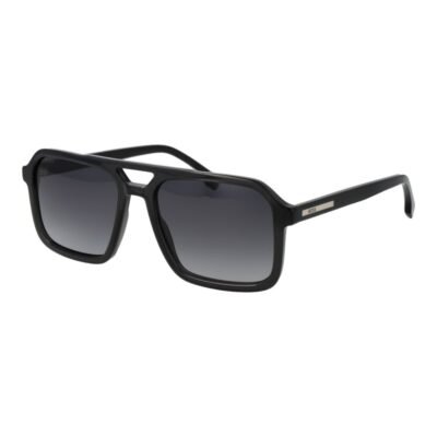 Gray Acetate Sunglasses