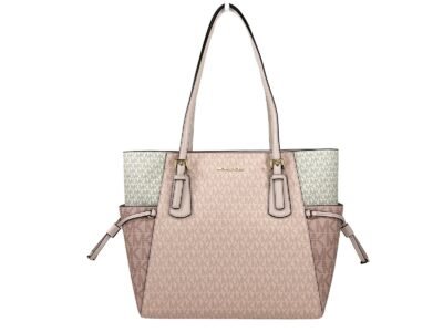Michael kors voyager didelė horizontali rankinė