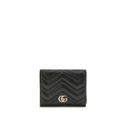 Black Lamb Ovis Aries Aries Wallet