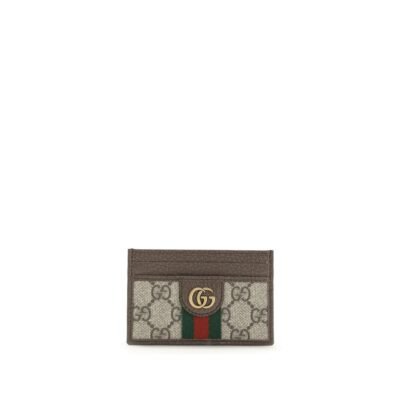 Multicolor Polyethylene Wallet
