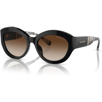 Black Acetate Sunglasses