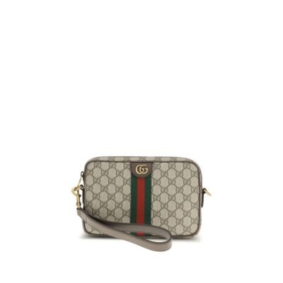 Multicolor Polyethylene Shoulder Bag