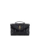 Juoda avies odos petnešėlė saint laurent