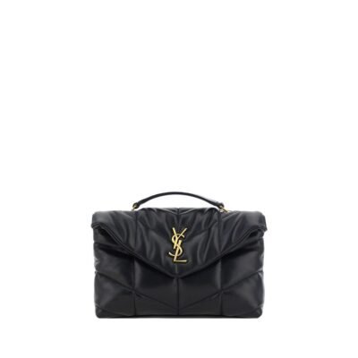 Black Lamb Ovis Aries Aries Shoulder Bag