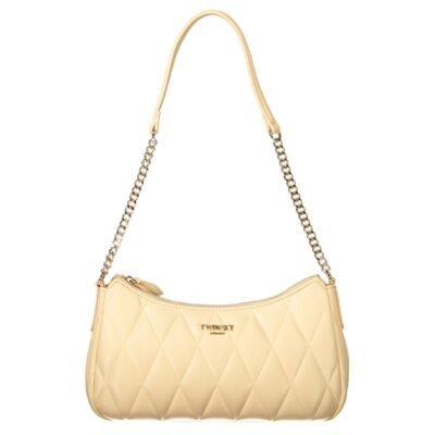 Rosa Poliuretano Women Bag