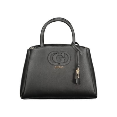 Marrone Poliuretano Women Handbag