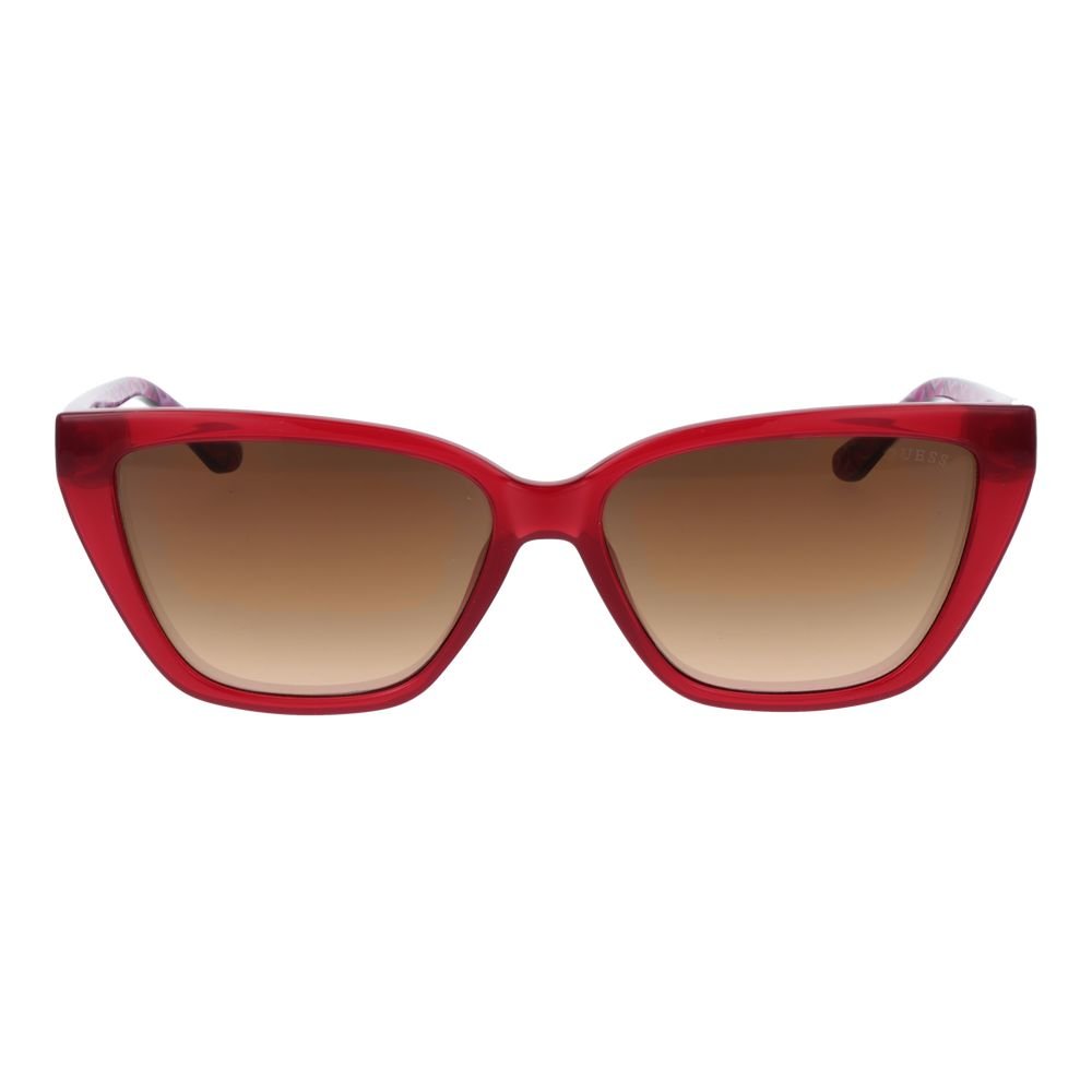 Multicolor Plastic Sunglasses - Image 2