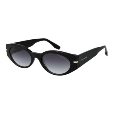 Black Acetate Sunglasses