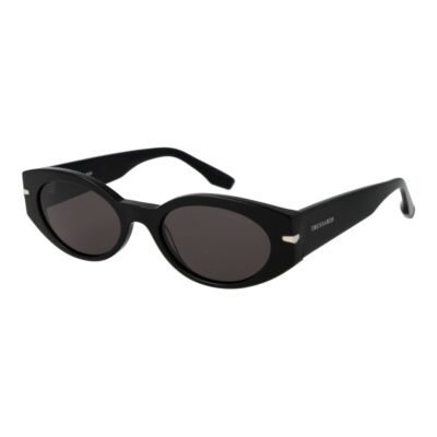 Black Acetate Sunglasses