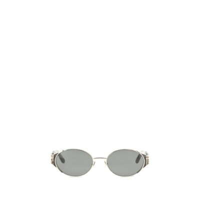 Black Acetate Sunglasses