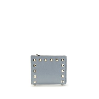 Blue Lamb Ovis Aries Aries Wallet