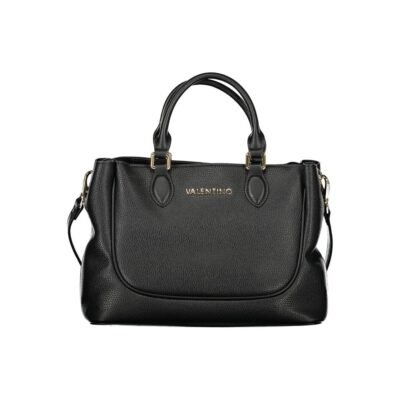 Nero Polyurethane Women's Bag
