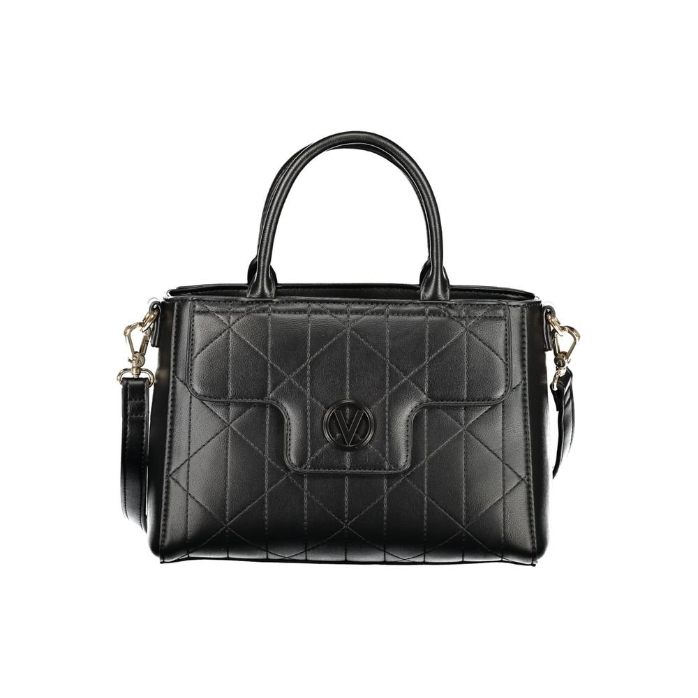Nero Polyurethane Women's Bag
