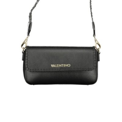 Nero Poliuretano Donna Borsa