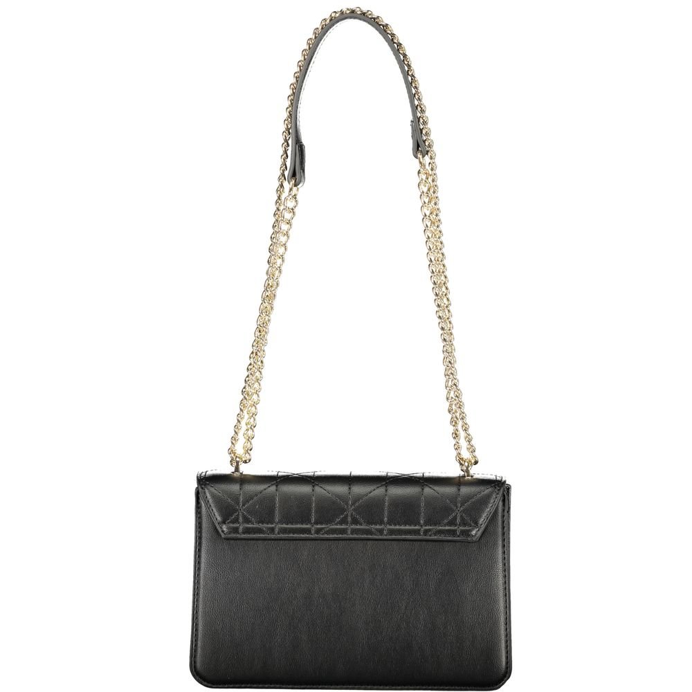 Nero Polyurethane Women's Bag - Image 2