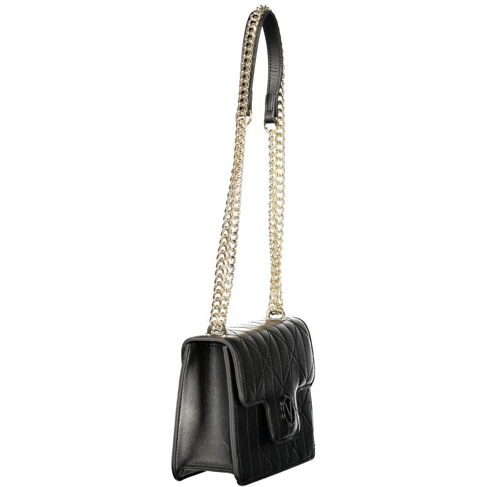 Nero Polyurethane Women's Bag - Image 3