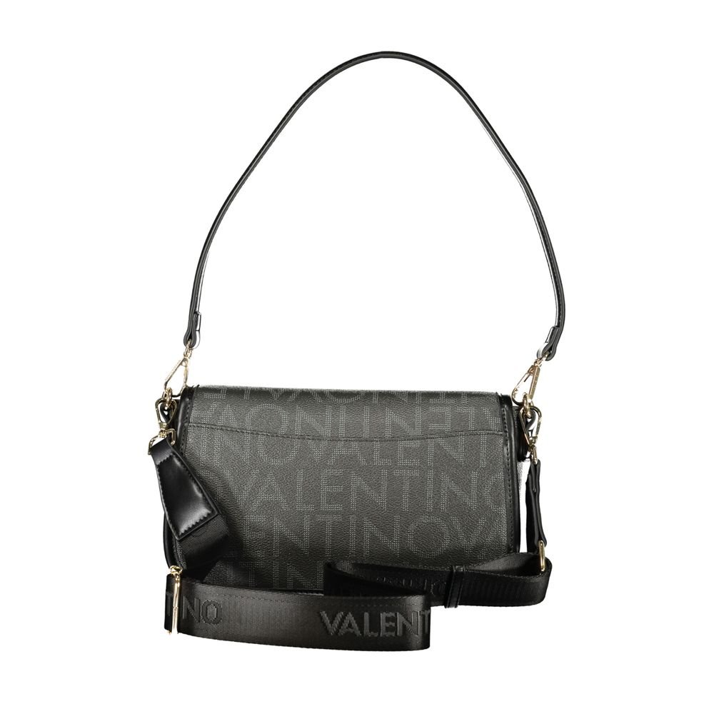 Nero Polyurethane Womens Bag - Image 2