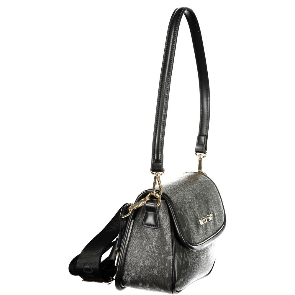 Nero Polyurethane Womens Bag - Image 3
