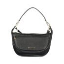 Nero Polyurethane Women's Bag