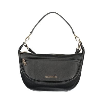 Nero Polyurethane Women's Bag