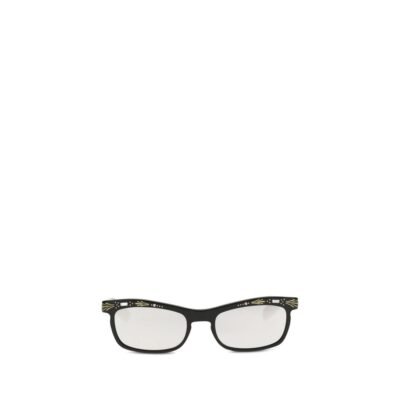 Black Acetate Sunglasses
