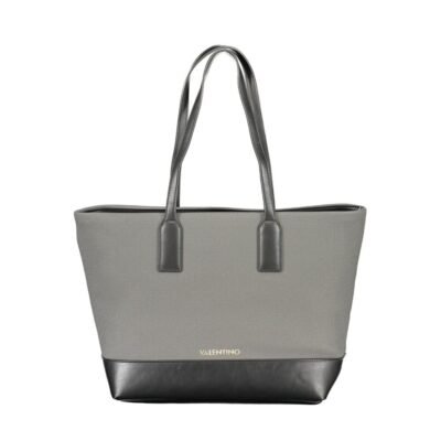 Nero Poliuretano Women's Shoulder Bag