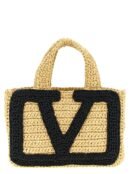 Juoda viskozinė rankinė