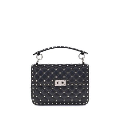 Black Lamb Ovis Aries Aries Handbag