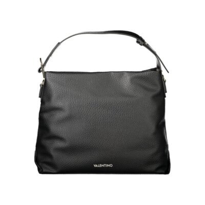 Nero Polyurethane Women's Bag
