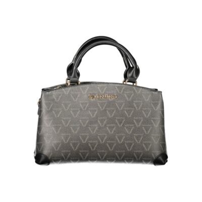 Nero Polyurethane Women's Bag