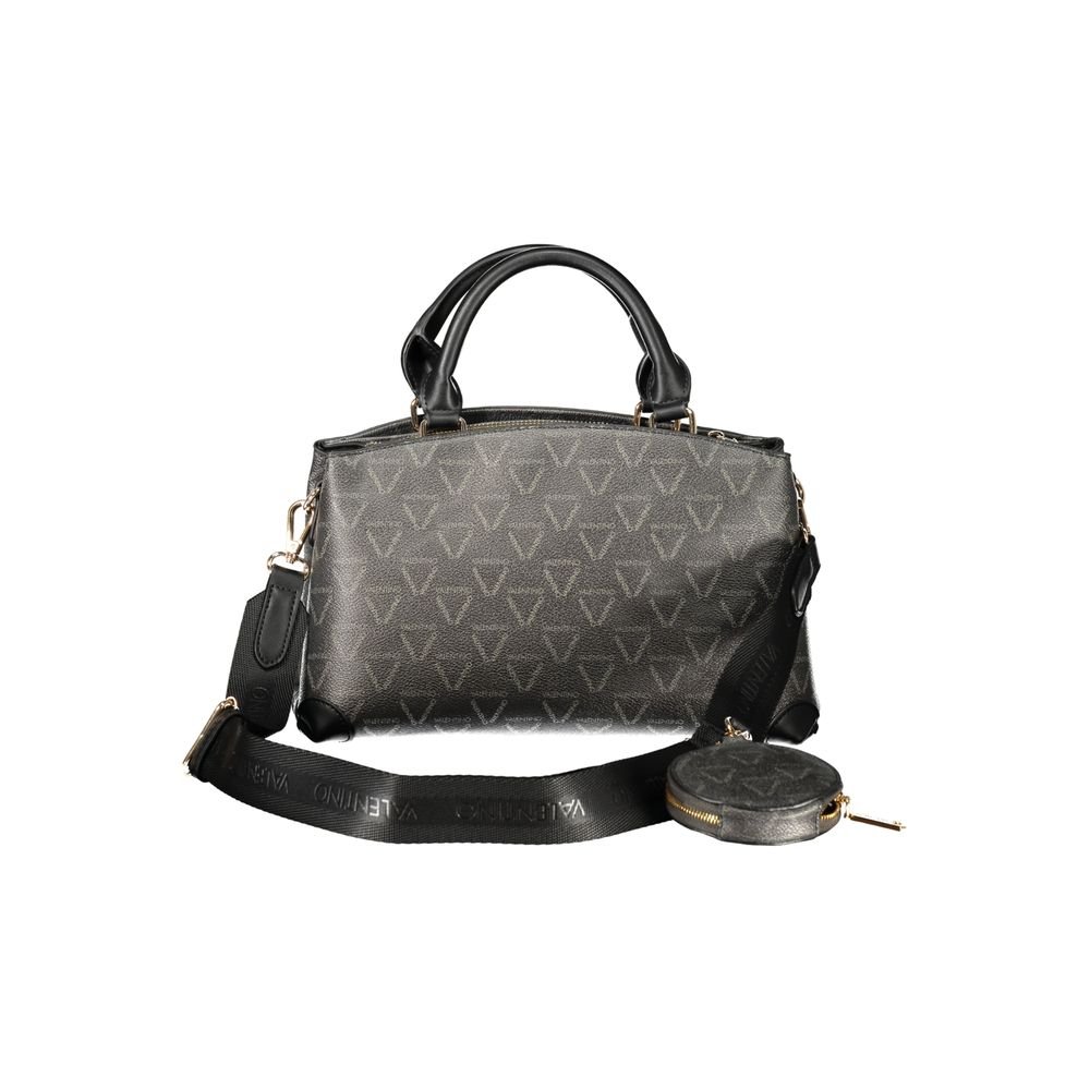 Nero Polyurethane Women's Bag - Image 2
