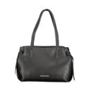 Nero Polyurethane Women's Bag