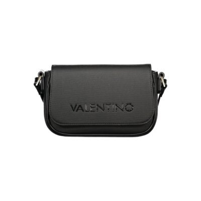 Nero Polyurethane Women's Bag