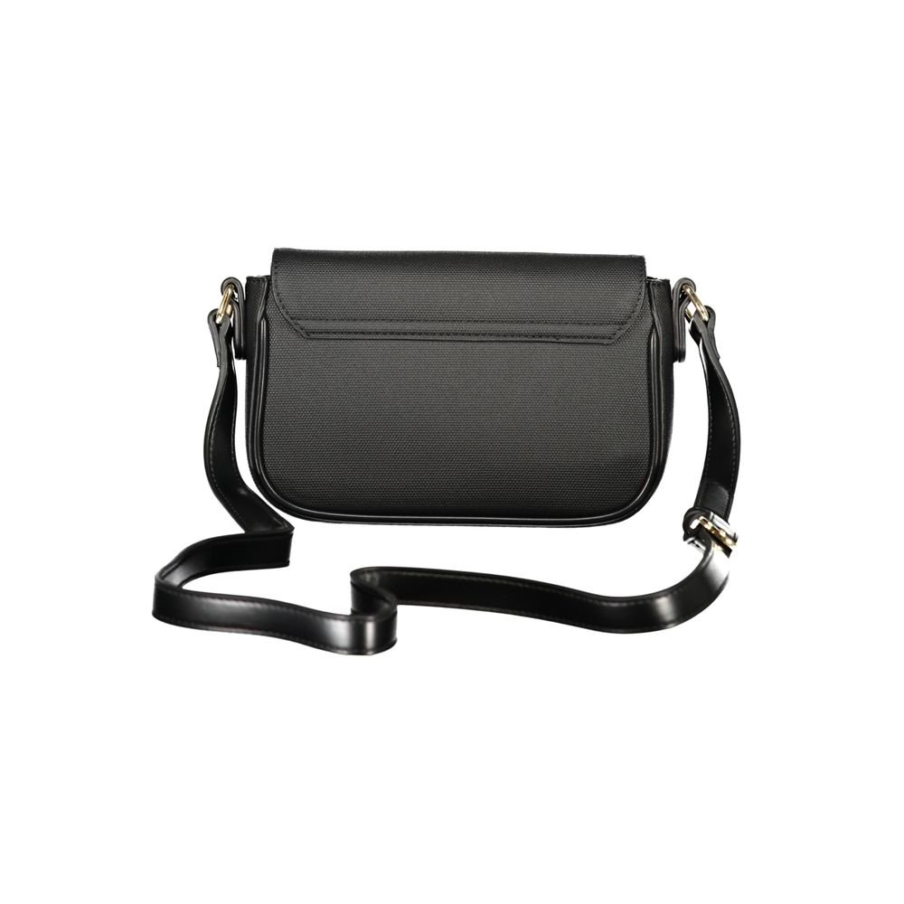 Nero Polyurethane Women's Bag - Image 2