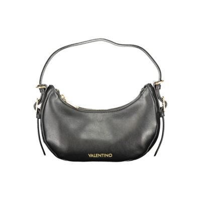 Nero Polyurethane Women's Bag