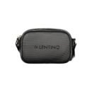 Nero Polyurethane Women's Bag