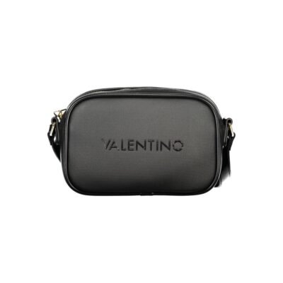 Nero Polyurethane Women's Bag