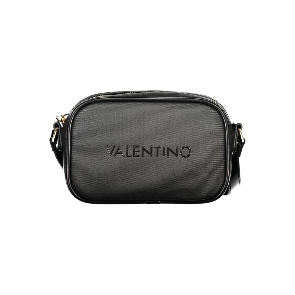 Nero Polyurethane Women's Bag