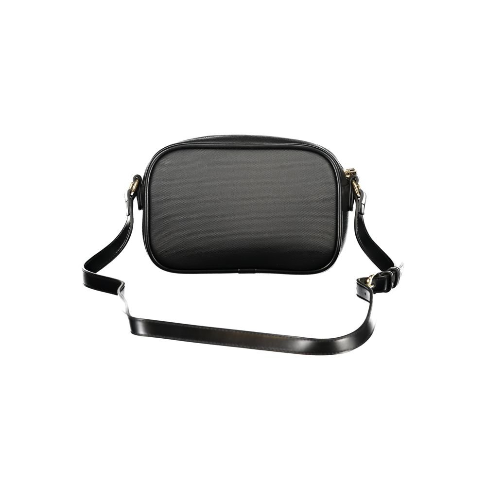 Nero Polyurethane Women's Bag - Image 2