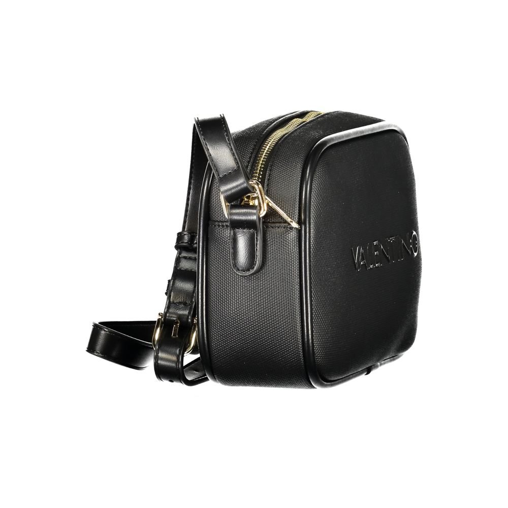 Nero Polyurethane Women's Bag - Image 3