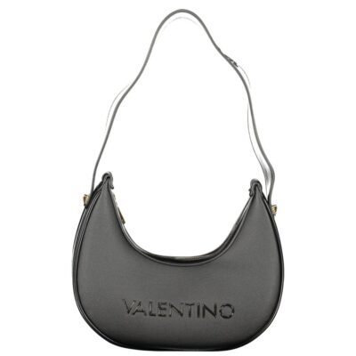 Nero Polyurethane Women's Bag