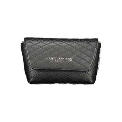 Nero Polyurethane Women's Bag