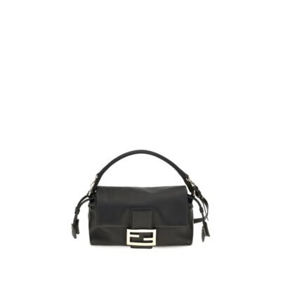 Black Lamb Ovis Aries Aries Handbag