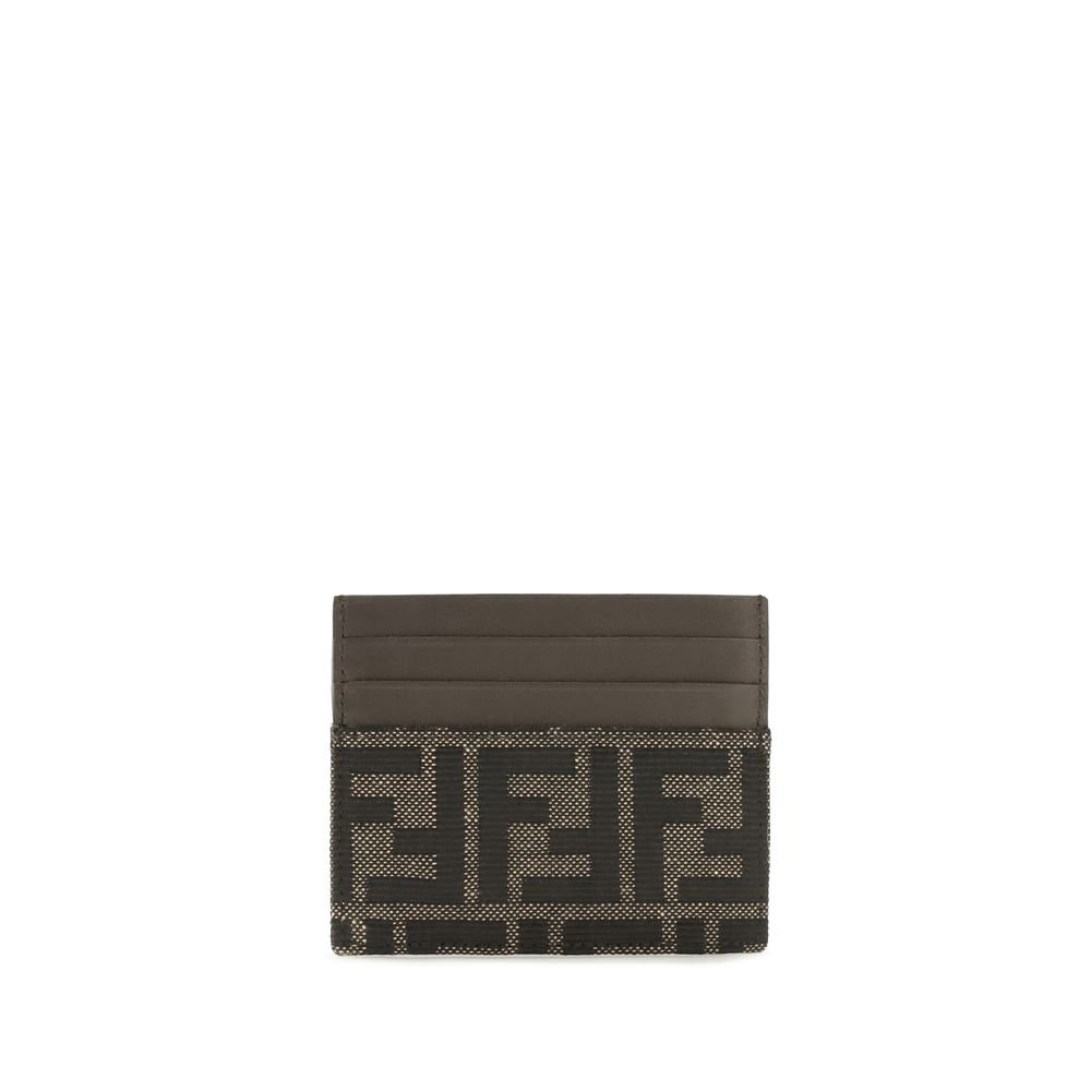 Ruda poliesterio piniginė - Image 2