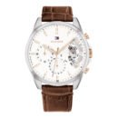 Tommy hilfiger vyriškas laikrodis baker 1710450