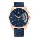 Tommy hilfiger baker vyriškas laikrodis